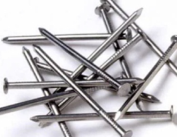Common Wire Nails
