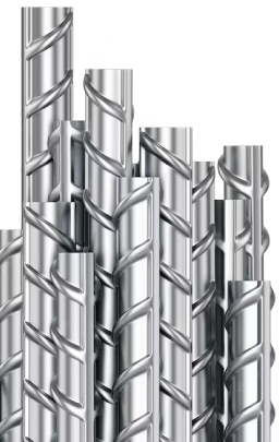 TMT Iron Rod in Lagos