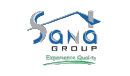 Sana Logo
