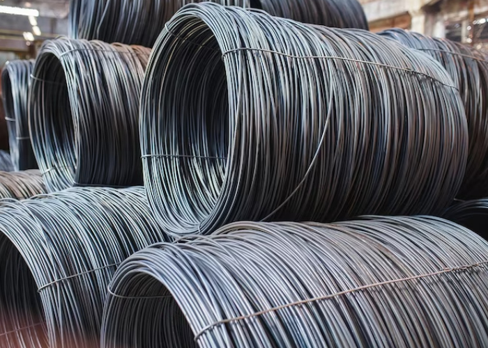 wire rods