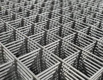 brc wire mesh